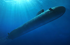 SSN Aukus class nuclear submarines Royal Australian Navy